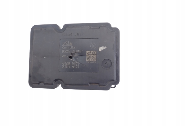 25.0619-3919.3 - FIAT FREEMONT НАСОС ABS 28.5266-1202.3 P68217512AA