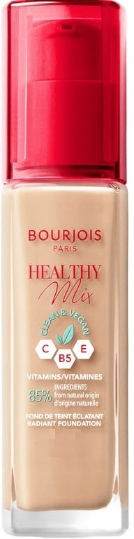 

Bourjois Podkład Healthy Mix 50 51 52 53 54 55