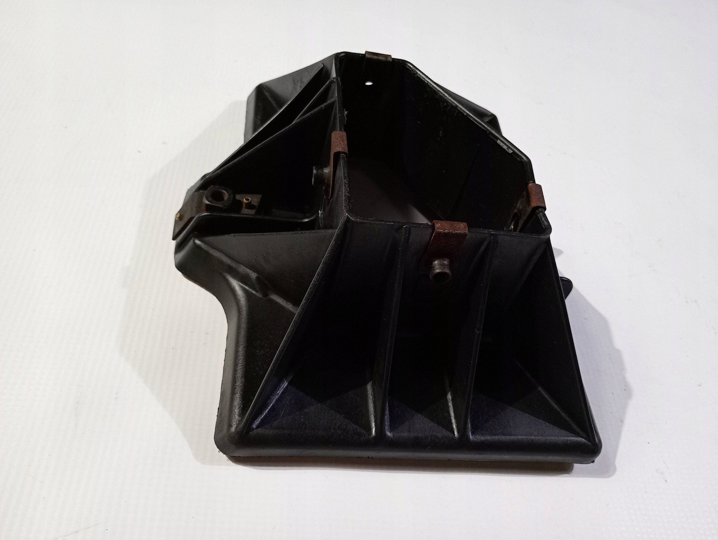 Porte Support plaque pour batterie Chevrolet Corvette C5 C6 1997-2013
