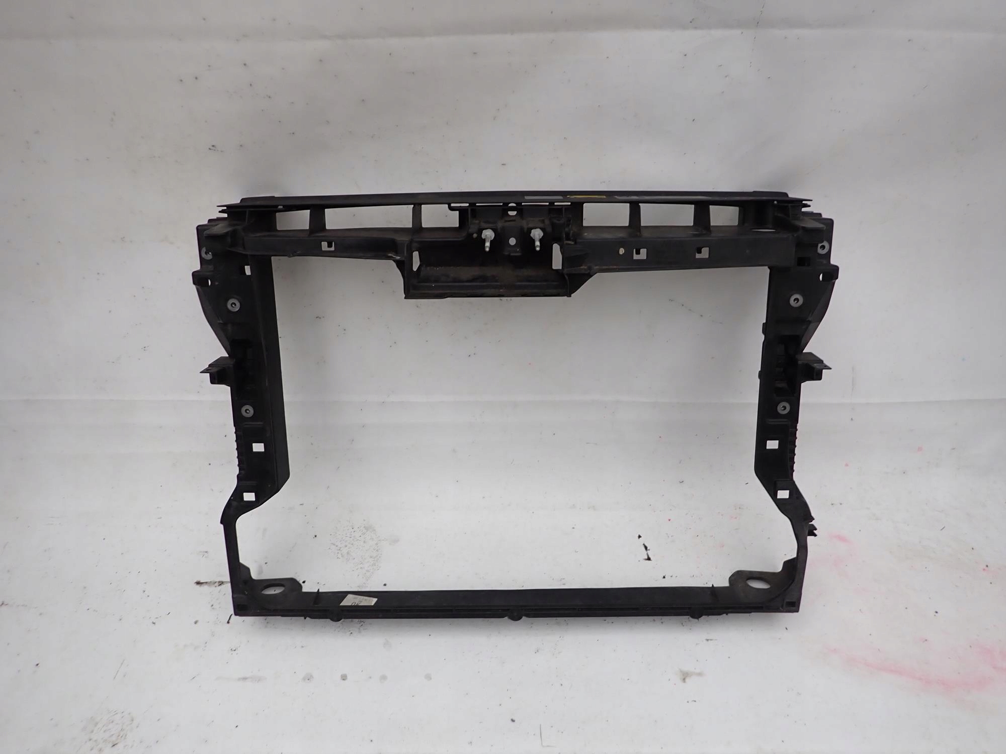 VW SHARAN SEAT ALHAMBRA II 2 LIFT 15-22 support panel for radiators pillar
