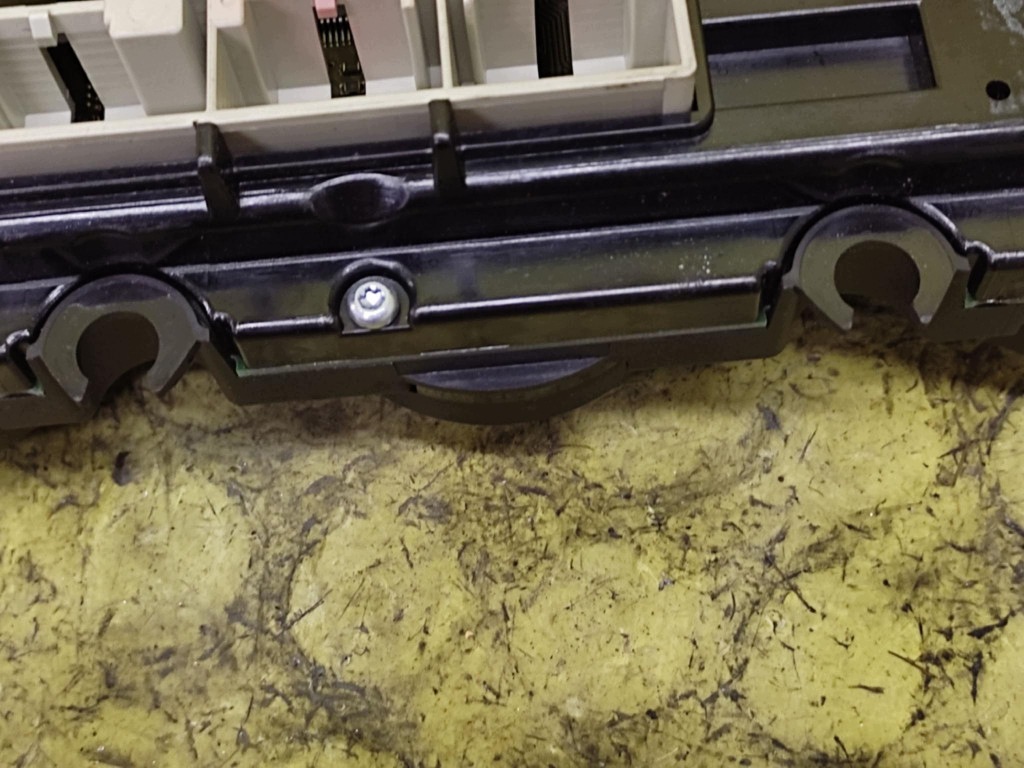 VW GOLF V PANEL klími klimatizaci 74641420