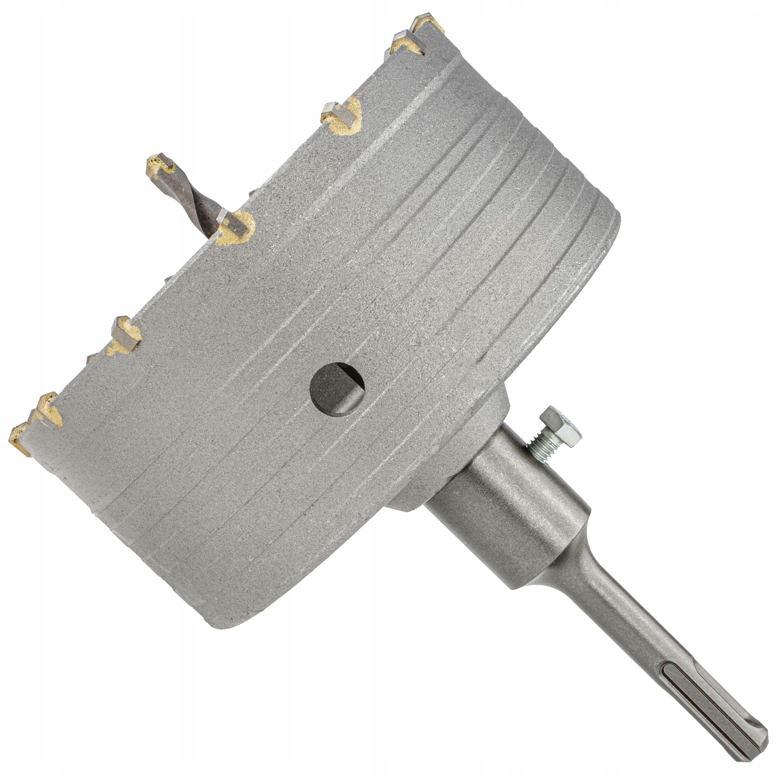 OTWORNICA 125 MM SDS PLUS FREZ DO BETONU OTWORNICE