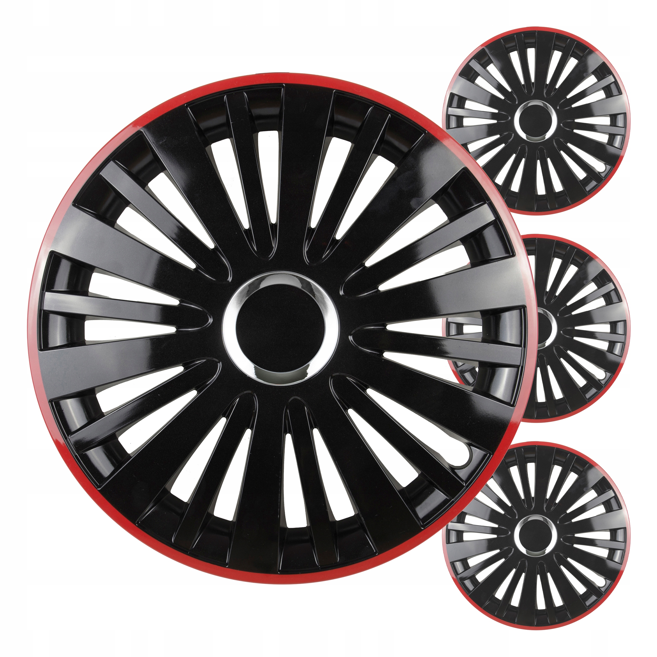 KOLPAKI 16 FALCON RENAULT MASTER TRAFIC SCENIC