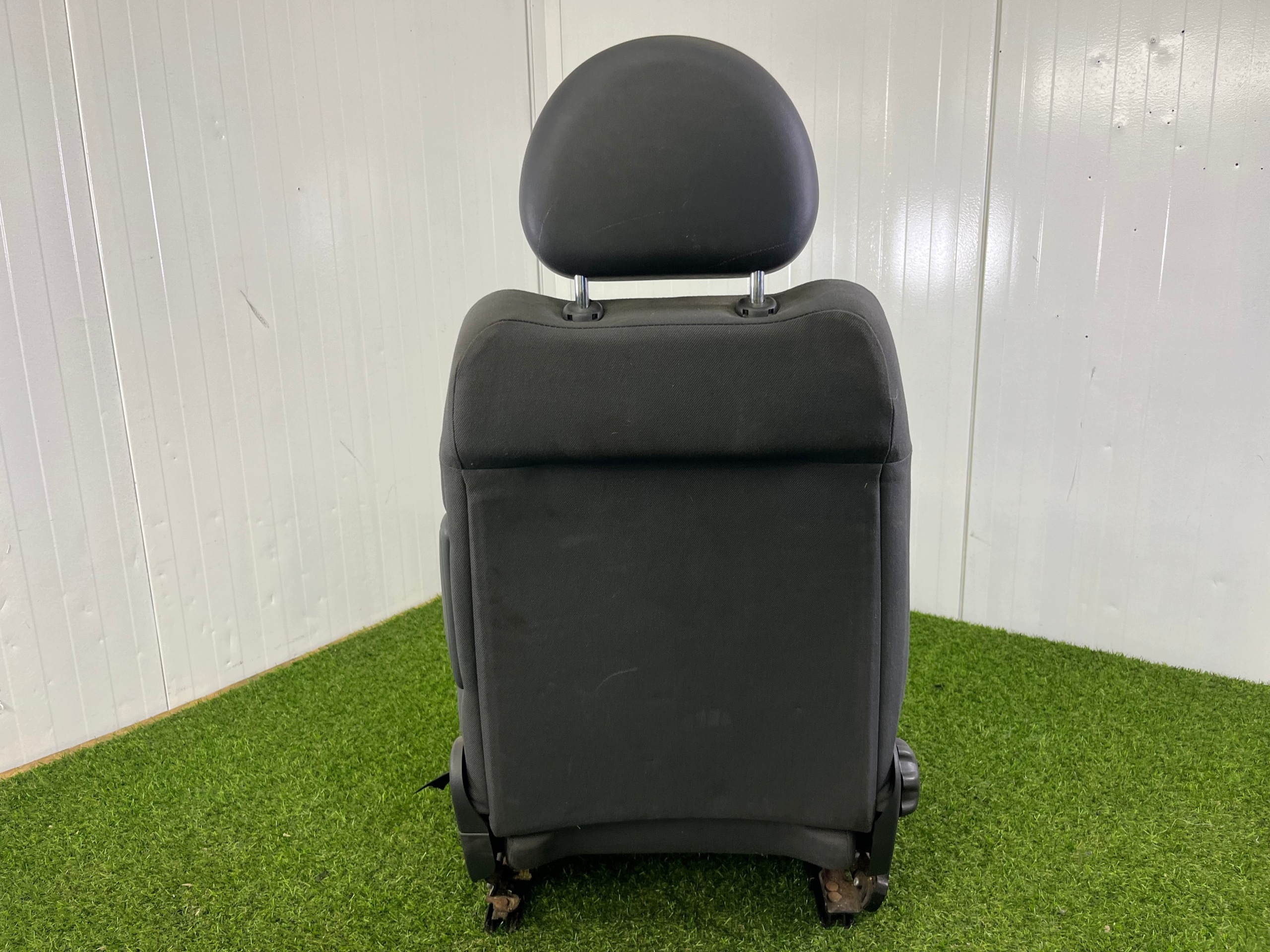 seat driver´s OPEL CORSA C