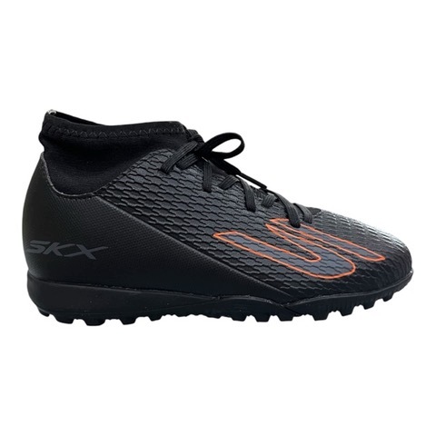Skechers buty piłkarskie turfy, żwirówki 2 High Jr Youth Mg rozmiar 34