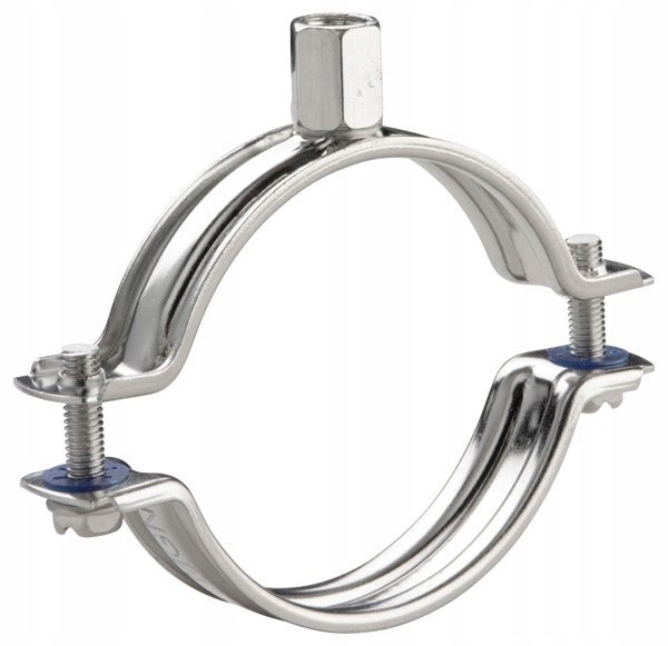 

Obejma do rur Macrofix Ni M8/M10 48-54 1.1/2cala
