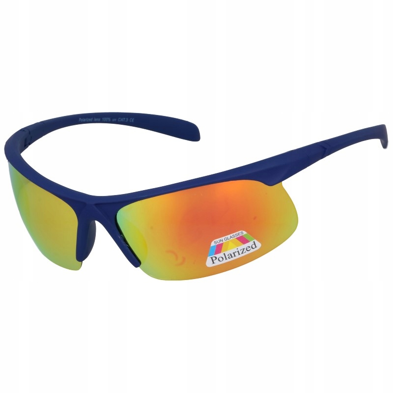 

Okulary Męskie Polaryzacyjne słoneczne Rowerowe