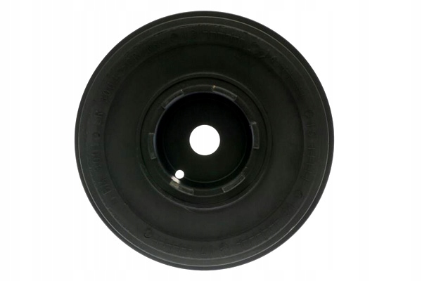 STARLINE KOŁO PASOWE WAŁU KORBOWEGO BMW 3 5 1.8D 2.0D 98> Producent części Starline