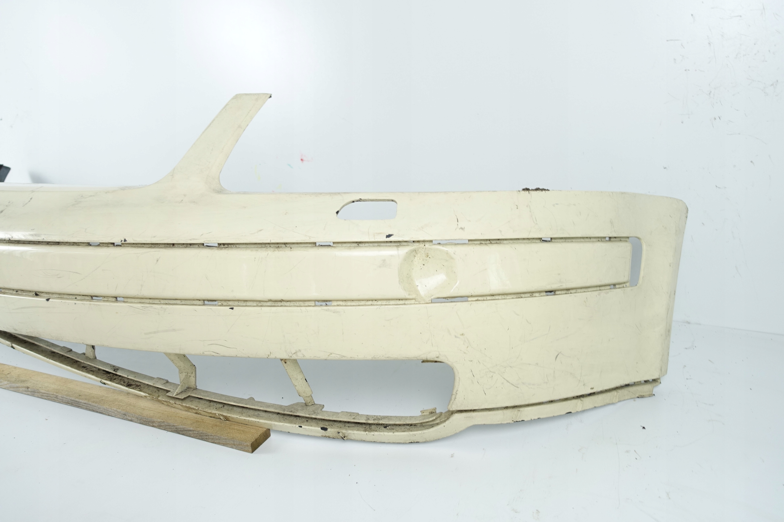 bumper front front VW PASSAT B5 3B0807217