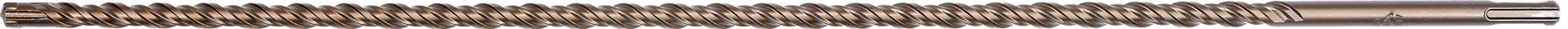 

Wiertło Do Żelbetu Sds-plus 12x600 mm X-tip Yato