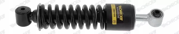 MONROE AMORTYZATOR CB0199 Waga produktu 3.74 kg