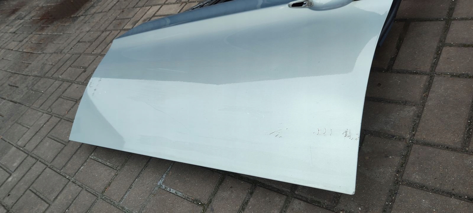 Tür vorne vorne links BMW E91 A34/7