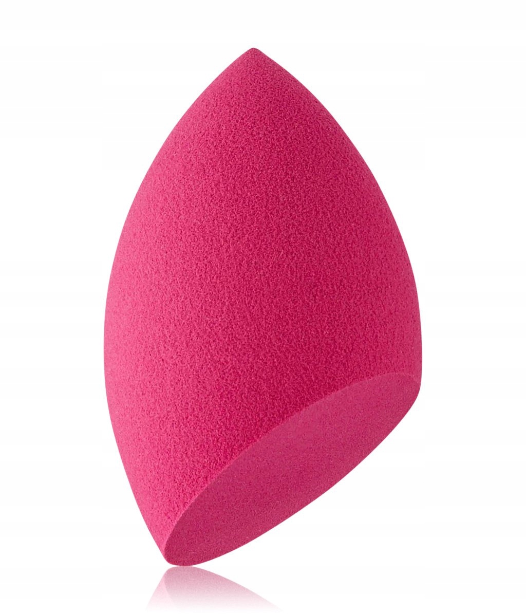 

Blender ścięty gąbka beauty do makijażu podkładu