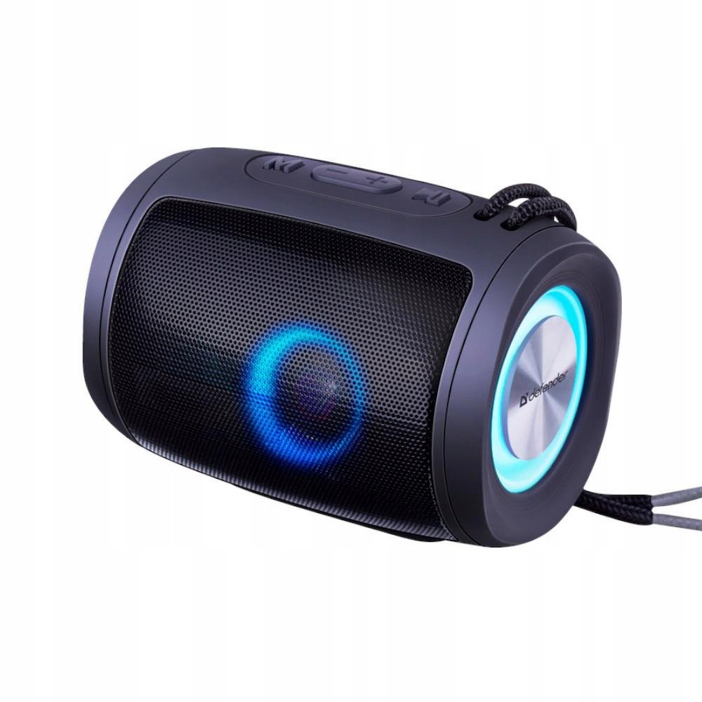 Głośnik Defender Enjoy S200 Bluetooth 5W Bt/fm/tf/usb/aux/tws/led