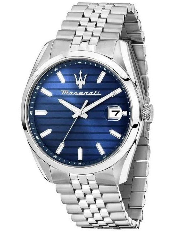 Zegarek Męski Maserati Attrazione R8853151028 (zs050f)