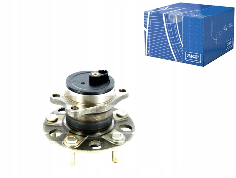 Skf Sada Ložiska Kola 3785A008 ADC48358 7136198