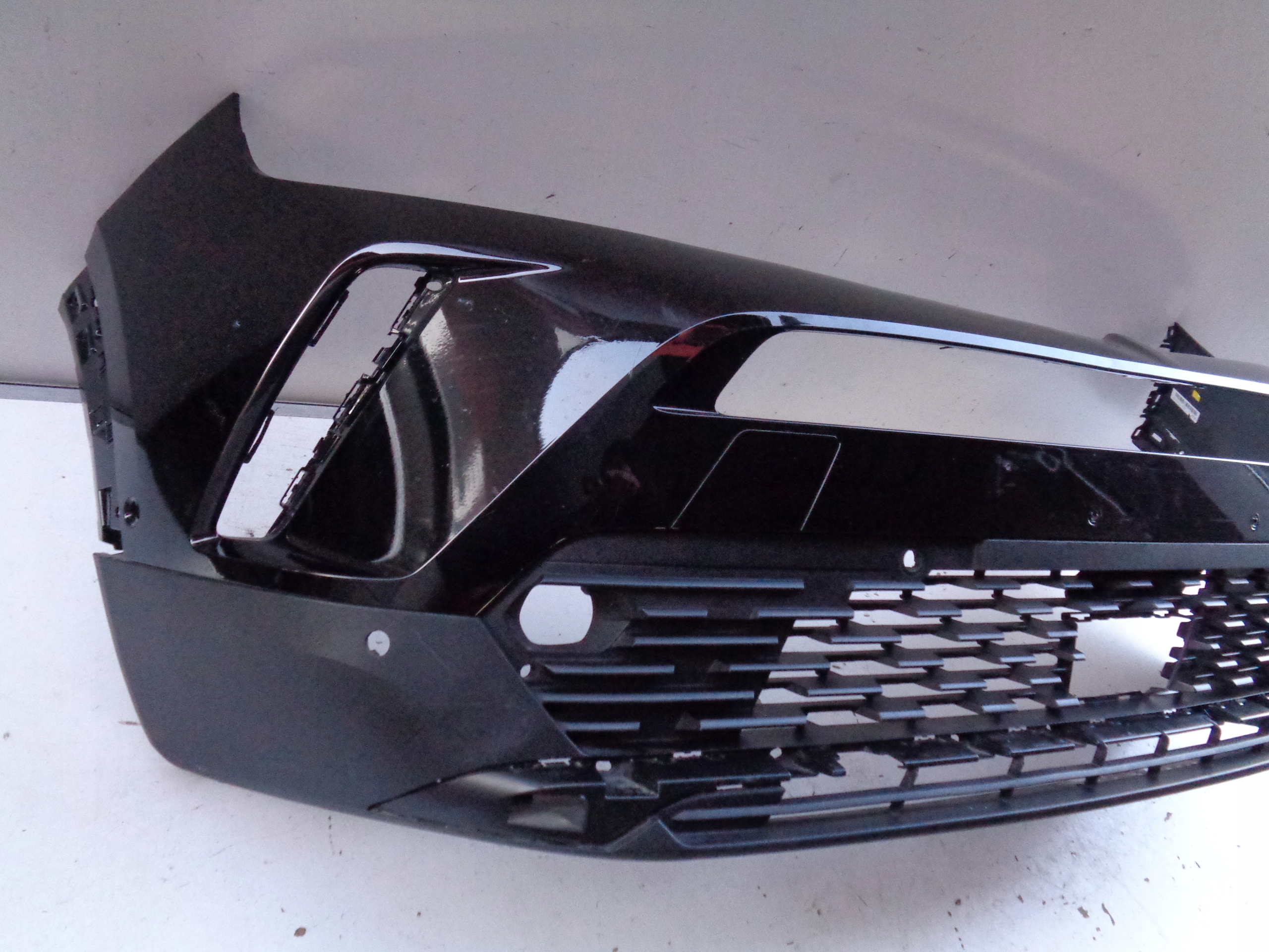 FRONTSTOSSSTANGE OPEL MOKKA II 20- NR 43346