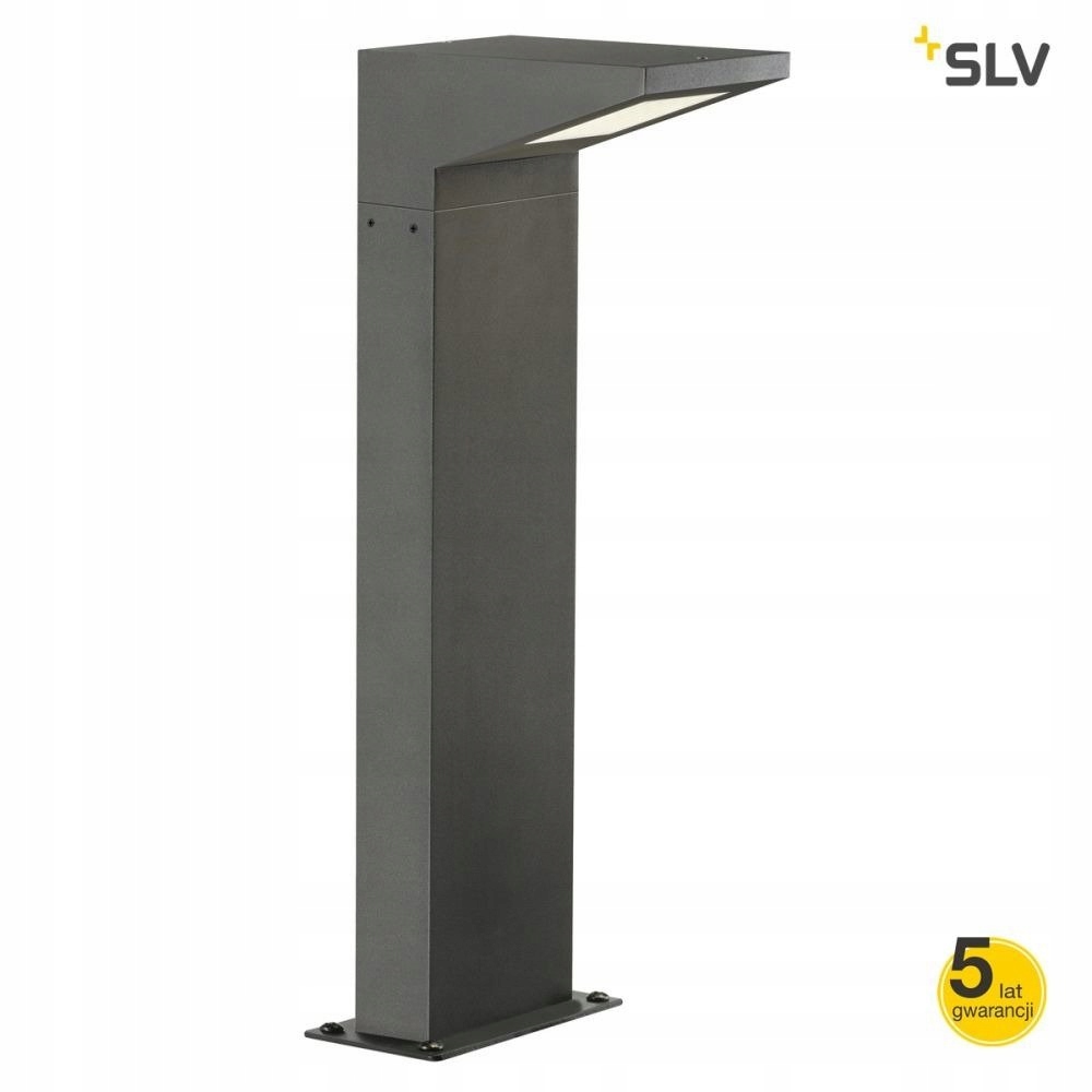 SLV LED Zewnętrzna Lampa IPERI 50 Stylowa Oświetlenie Ogrodowe — miniatura 7