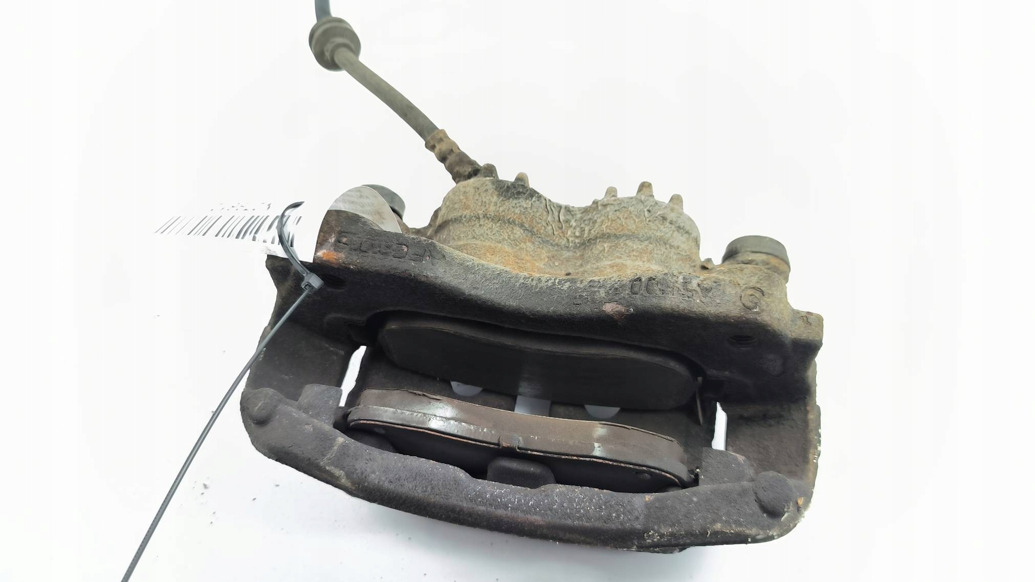 caliper brake front left RENAULT MASTER III LIFT