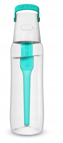 Butelka filtrująca Dafi Solid 0.7 l TRITAN