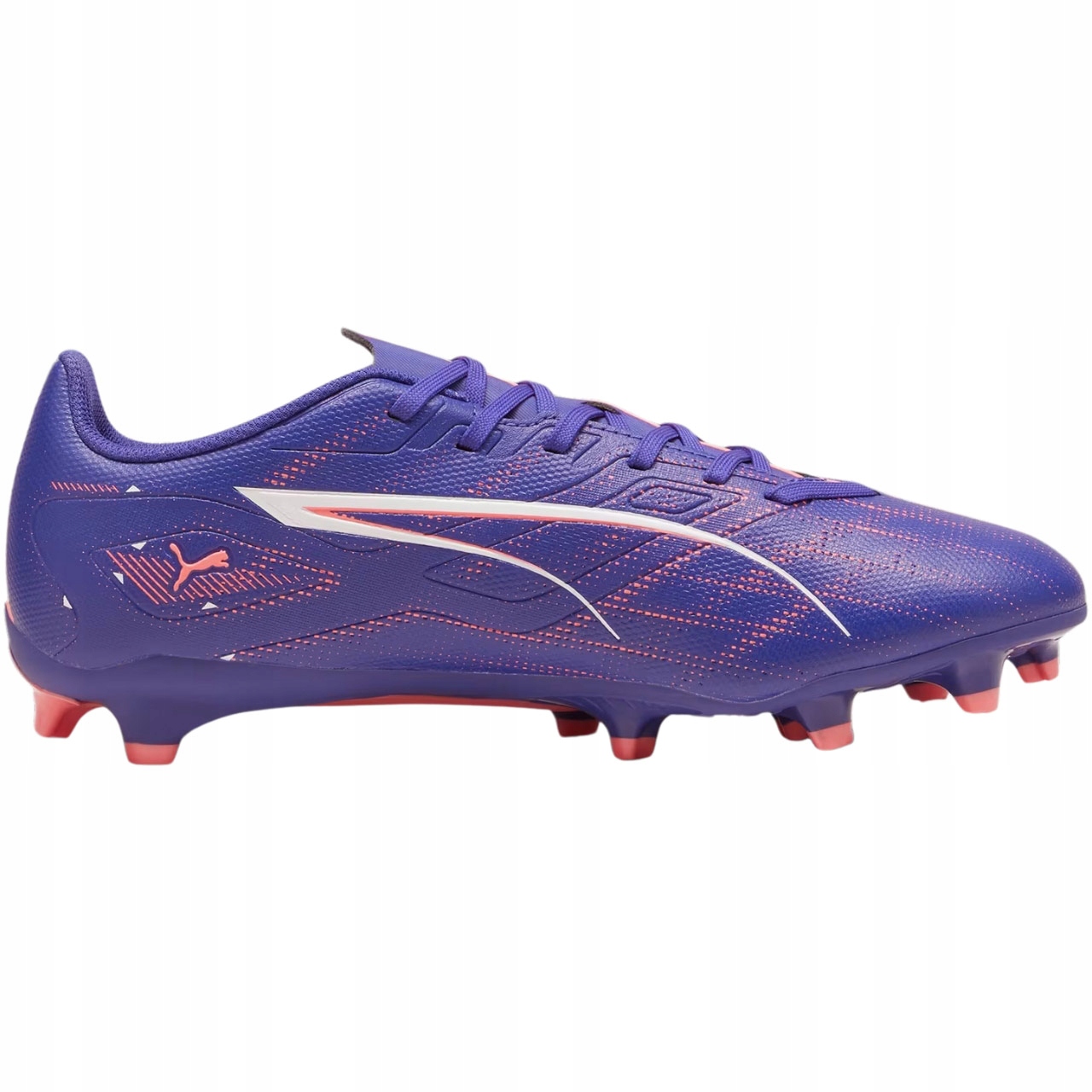 Fotbalová obuv Puma Ultra 5 Play Fg/ag 107689 01 44,5