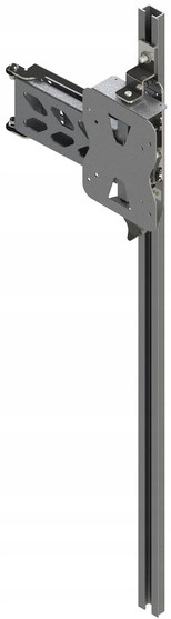 Кріплення для телевізора PROJECT 2000 TFT 8 кг 554 мм