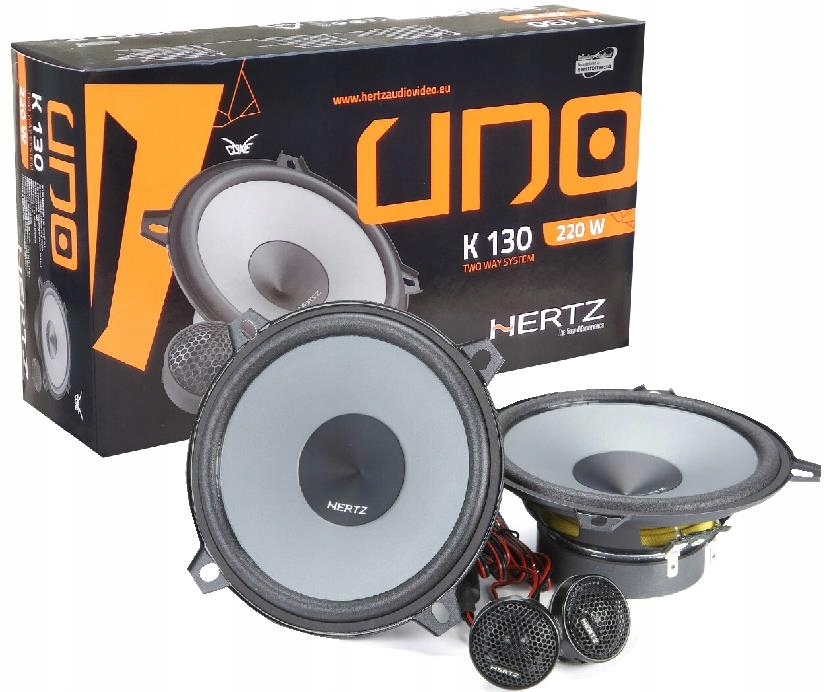 Hertz UNO K 130