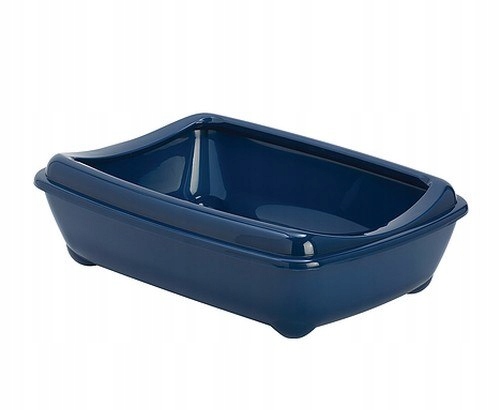 

Kuweta Dla Kota Duża Owalna Z Ramką 43CM