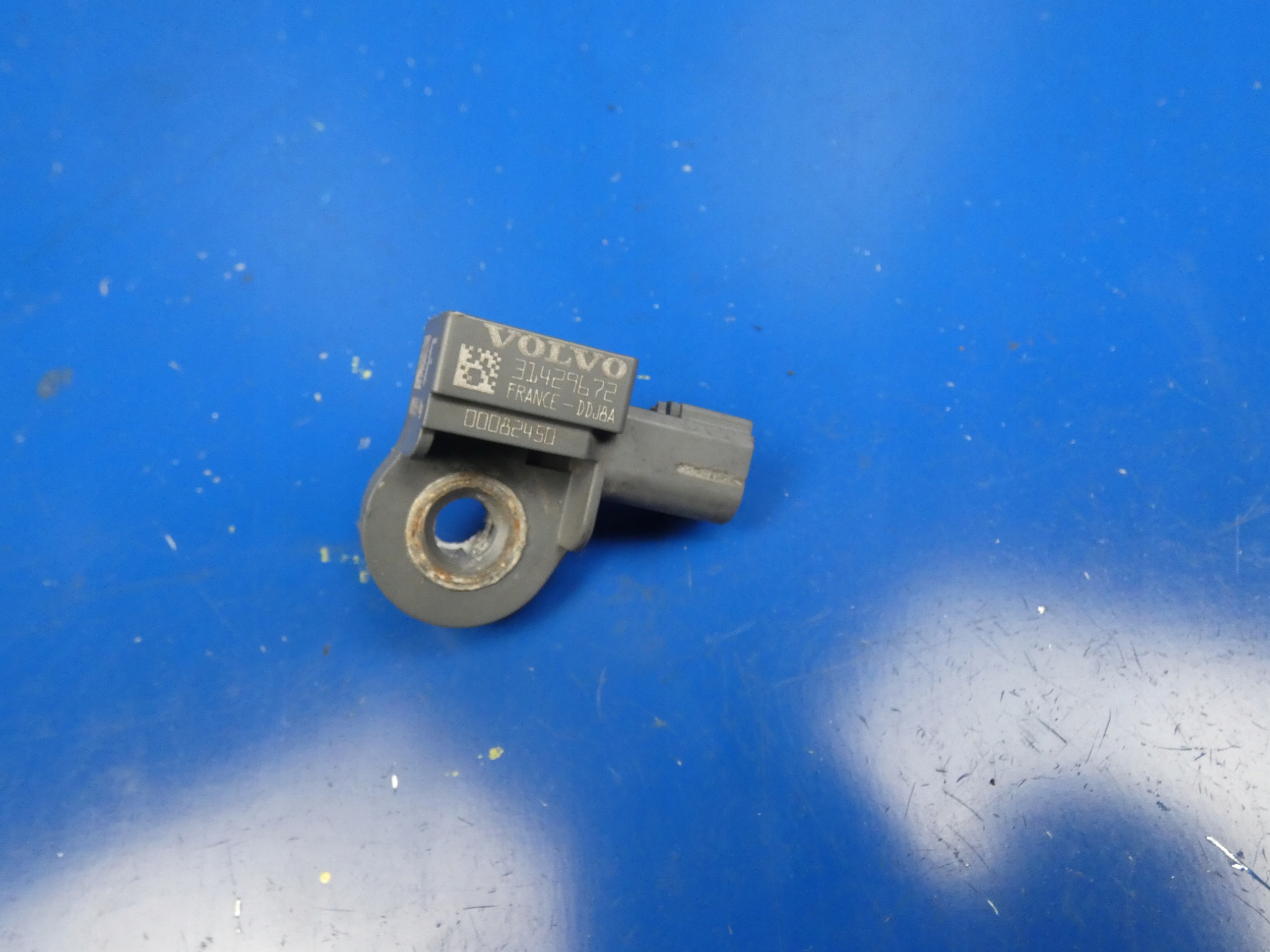 VOLVO XC90 II XC60 II V90 S90 Crashsensor Drucksensor airbag AIR BAG