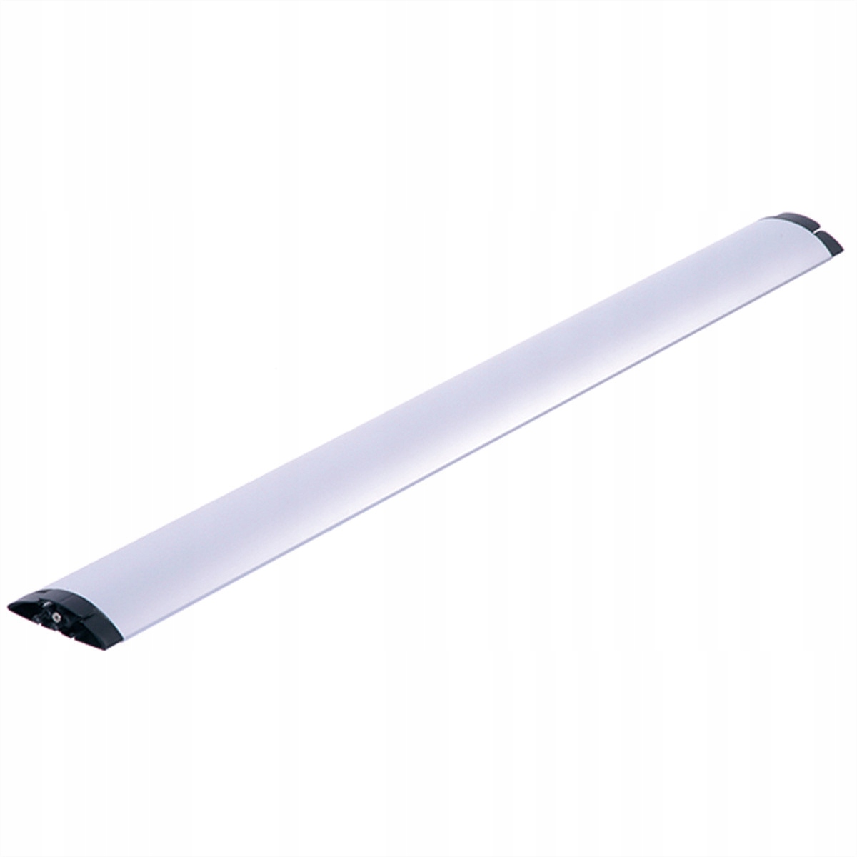 BACHMANN Kanał kablowy ALU 100cm srebrny