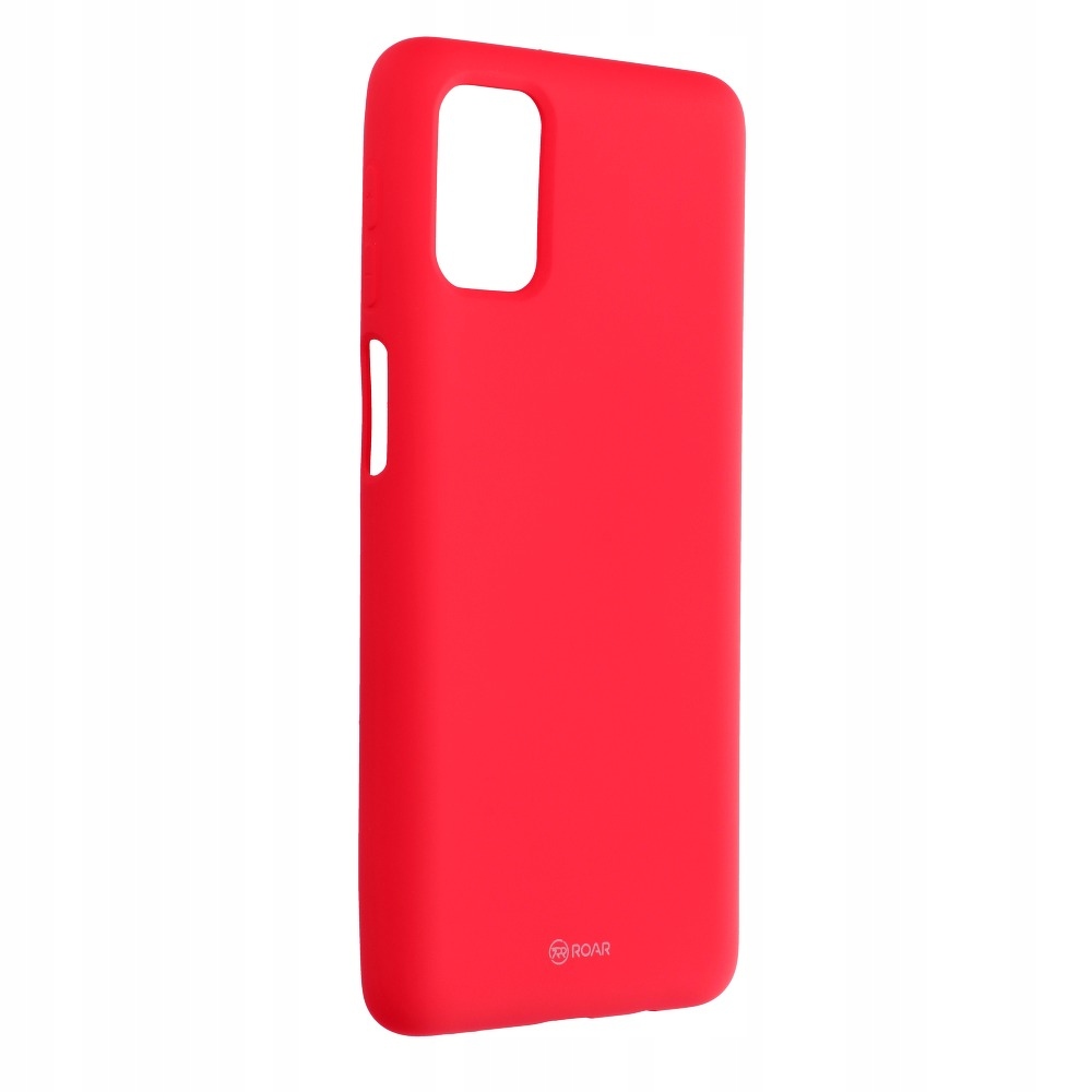 

Etui silikonowe do Samsung Galaxy M31s futerał