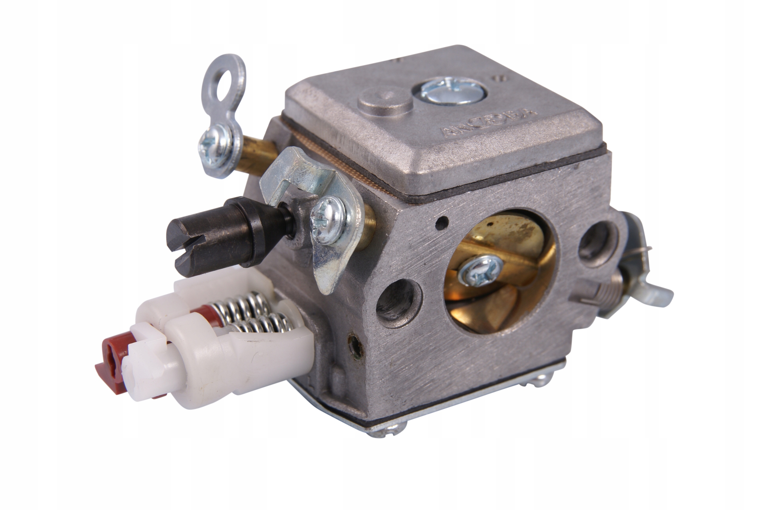 Karburátor Husqvarna 357XP, 359 340 345 350 Bez Pumpy Farmertec 503 96 76-01