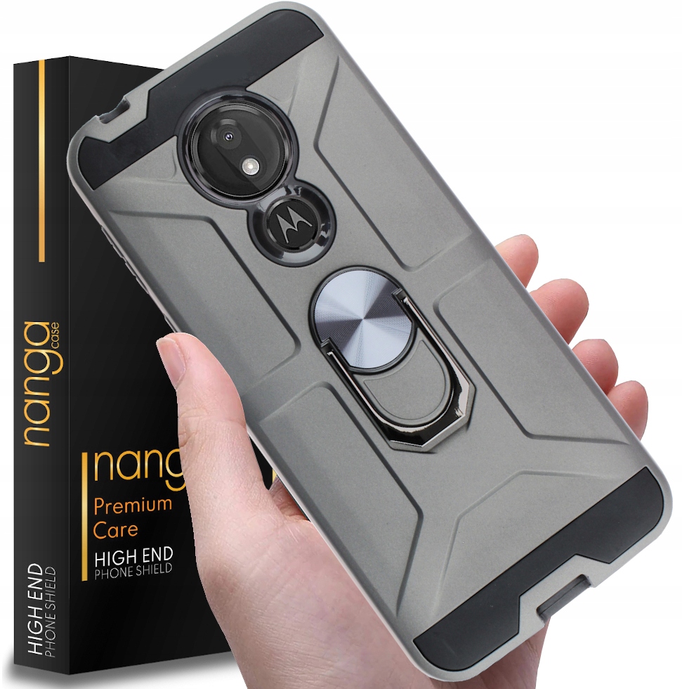 

Etui Pancerne Ring Do Motorola Moto G7 Play