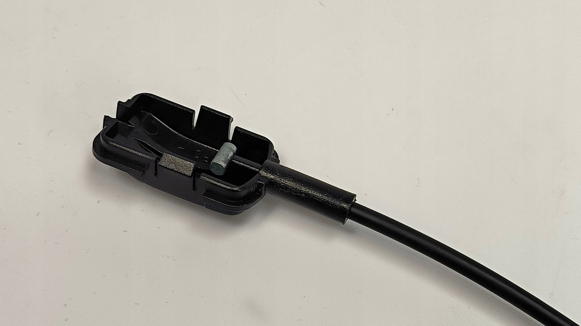 lock door right front 8200497604 RENAULT KANGOO II