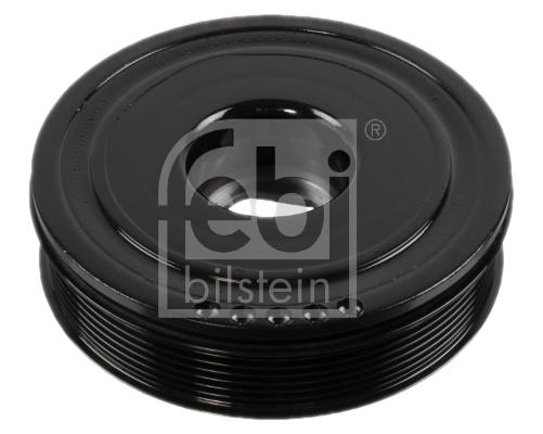 KOŁO PASOWE NISSAN X-TRAIL T31 2.0 DCI FWD 2007.03 Producent części Febi Bilstein