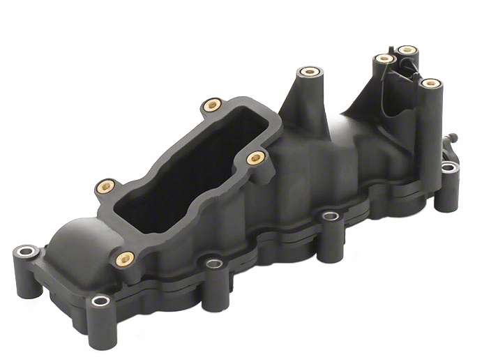 KOLEKTOR SSACY KLAPY 2 7 3 0 TDI AUDI VW TOUAREG Part number 059 129 712 059129712