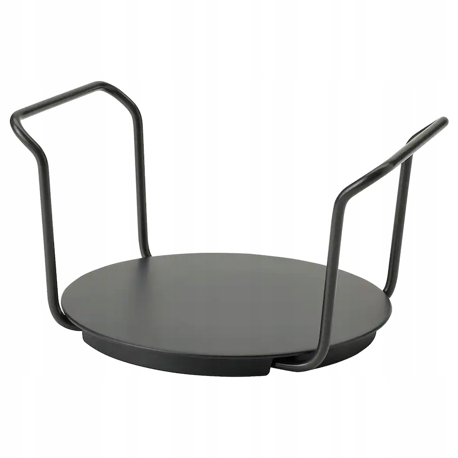 

Ikea Uppdatera Uchwyt na talerze antracyt 19-31 cm