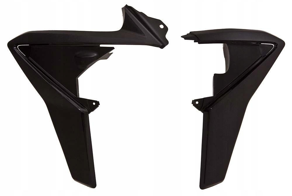 HU03341001RT - RACETECH РЕШЕТКА РАДИАТОРА HUSQVARNA TC / ТЕ 449/511