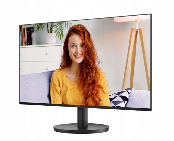 Aoc 24B3HA2 23,8" Ips 1920x1080 20M:1 1ms 250cd Hdmi 100Hz 24B3HA2