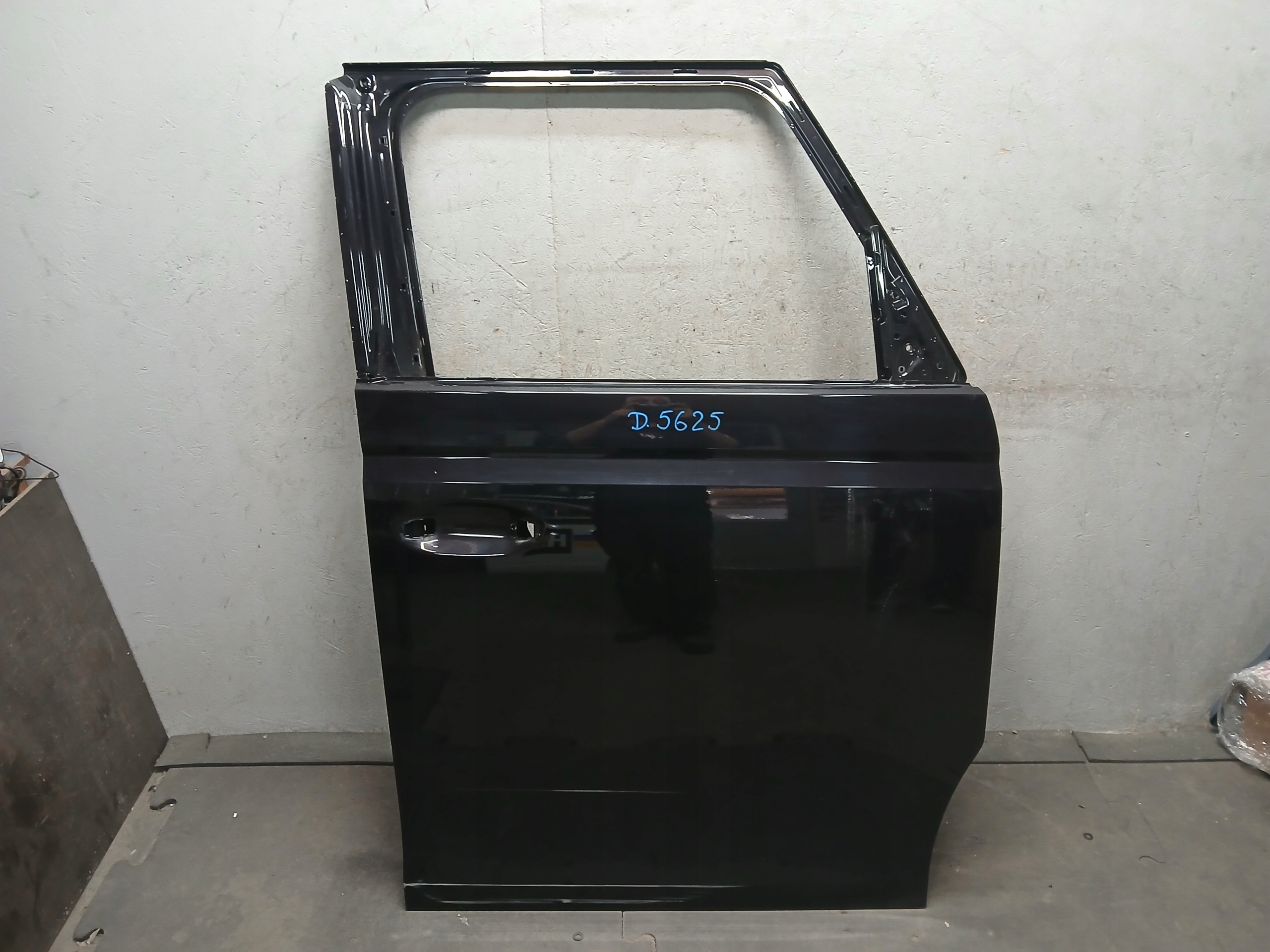 door front right VW ID BUZZ ID-BUZZ 1T3