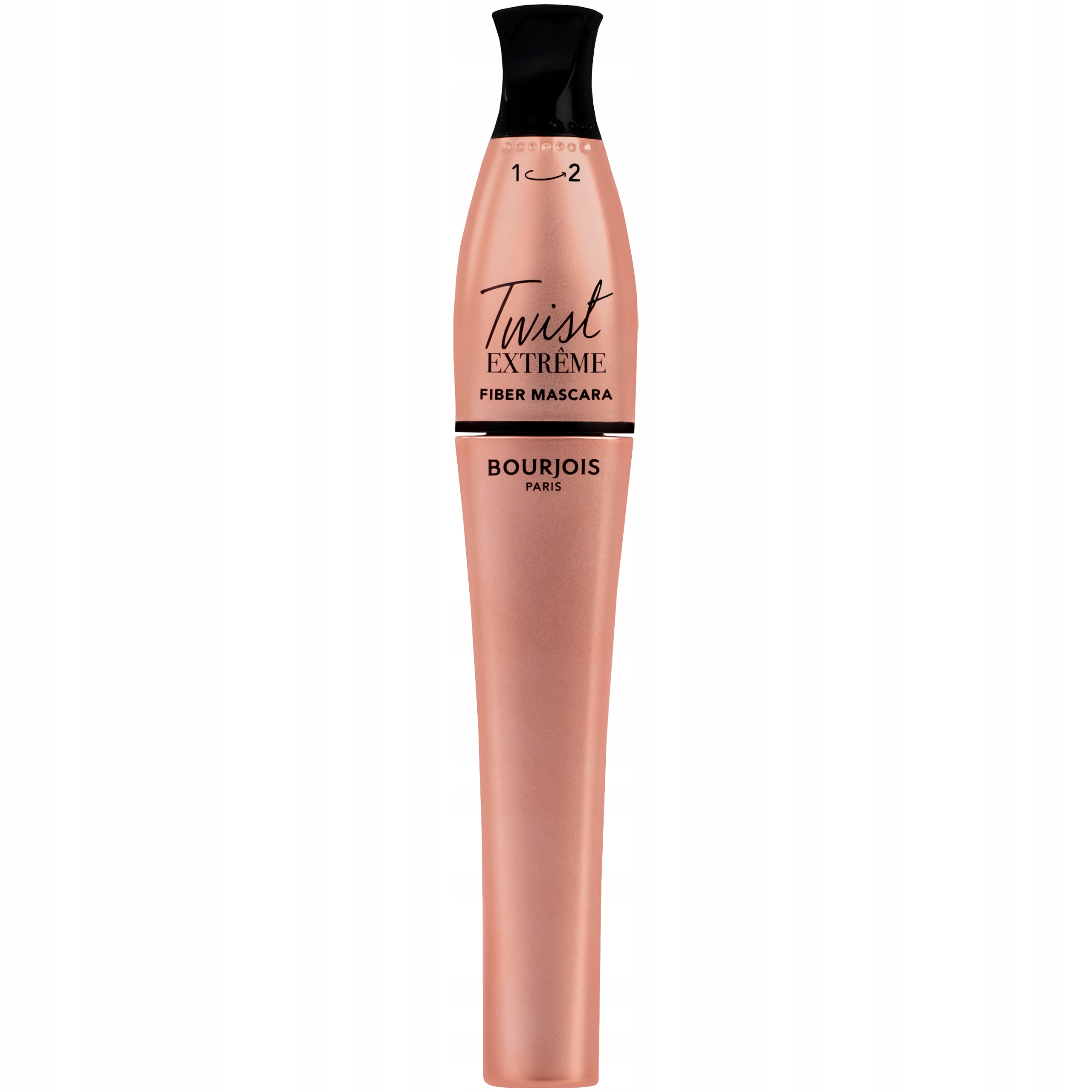 

Bourjois Twist Up Extreme maskara do rzęs 8ml