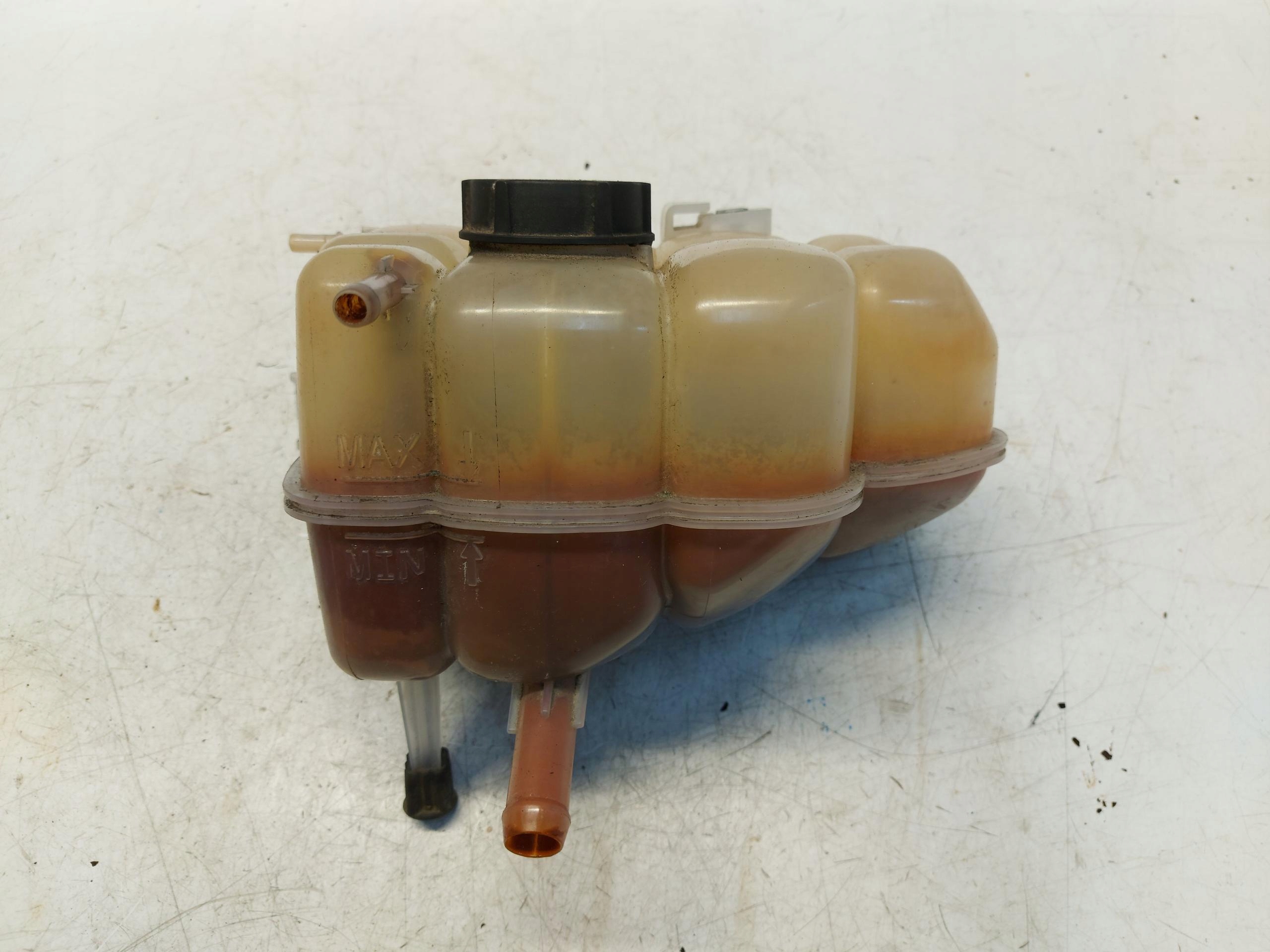 FORD RANGER IV Réservoir eau Liquide