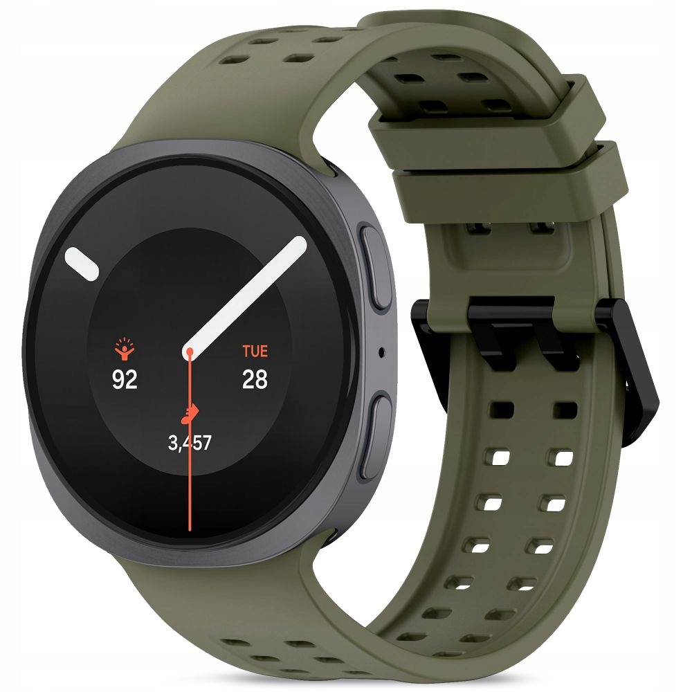 Tech-protect Silicone Air Samsung Galaxy Watch 8/9/CLASSIC (40/44