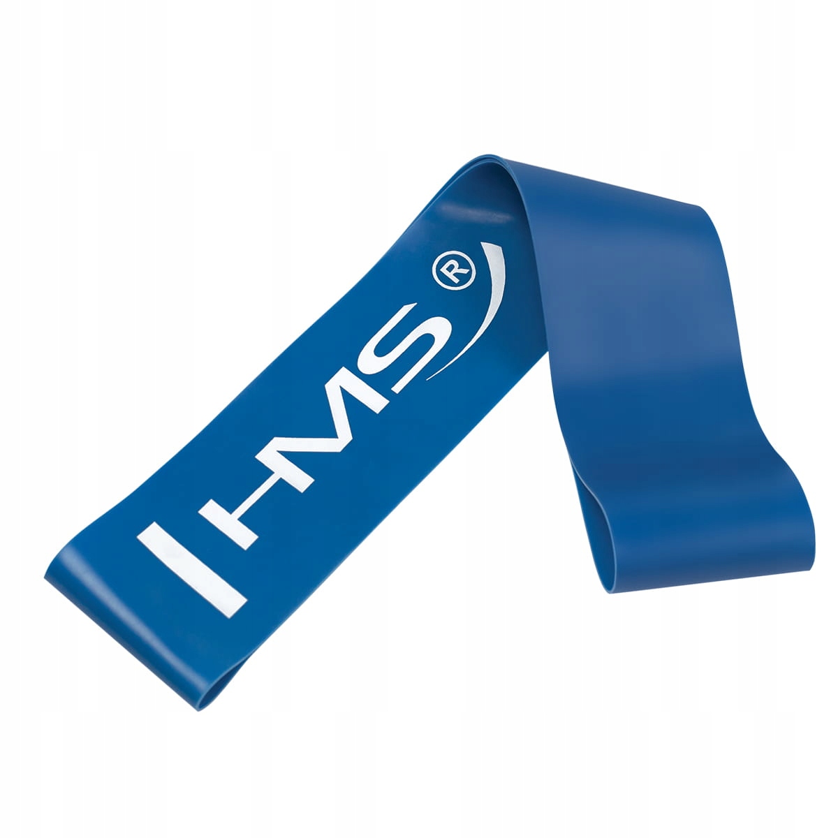 GUMA DO ĆWICZEŃ HMS GU04 MINI BAND 0.9x50x600 MM EAN (GTIN) 5907695517484