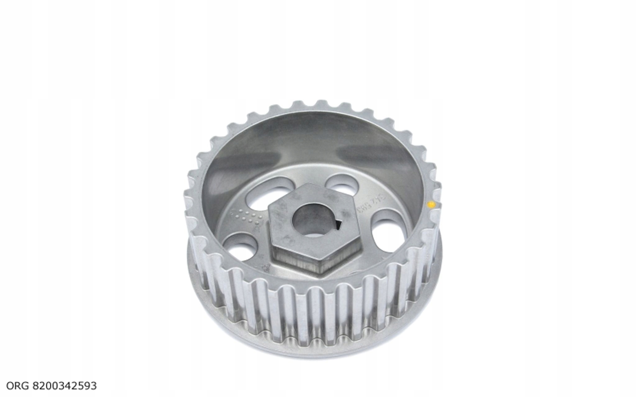 Kolo Čerpadla Vys.tlakové R 1.5DCI 05- 30Z Org 8200342593