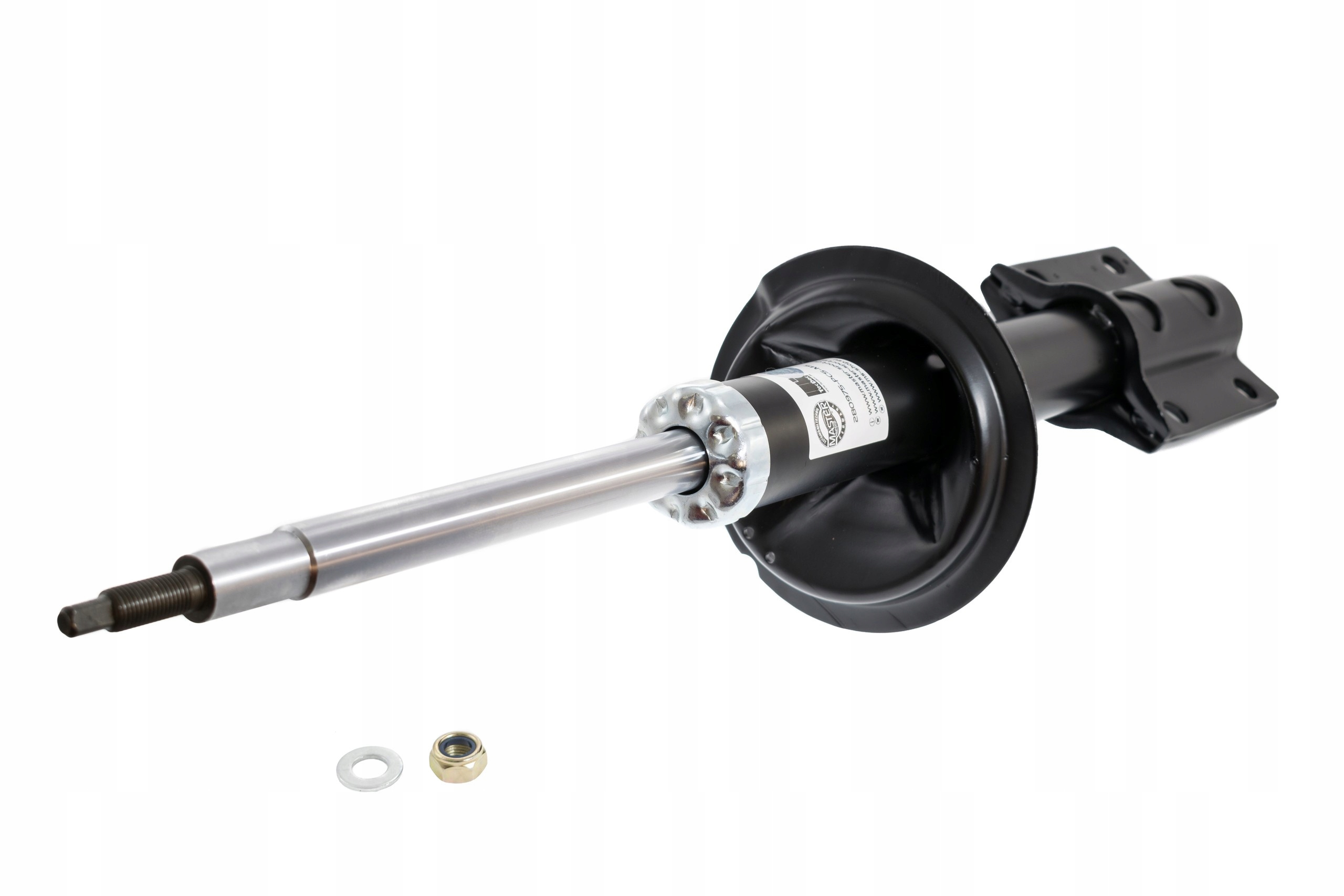 AMORTYZATOR GAZOWY PRZÓD LEWY / PRAWY CITROEN JUMPER, FIAT DUCATO, PEUGEOT