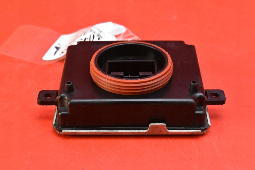 control unit module LED right 4G0907697D AUDI A6 C7 10-14