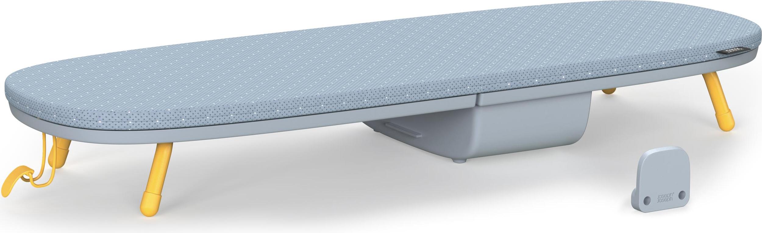 Levně Žehlicí prkno připevněné ke stěně nebo dveřím Joseph Joseph 90 cm x 33 cm