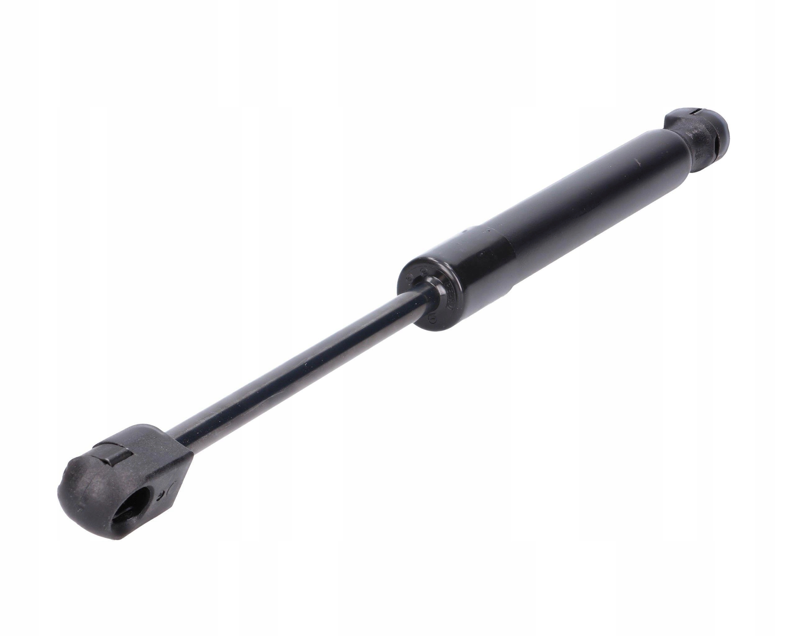 Pohonný plynový tlumič A=320 B=150 F=450N zdvih 105, Polmo 04416544