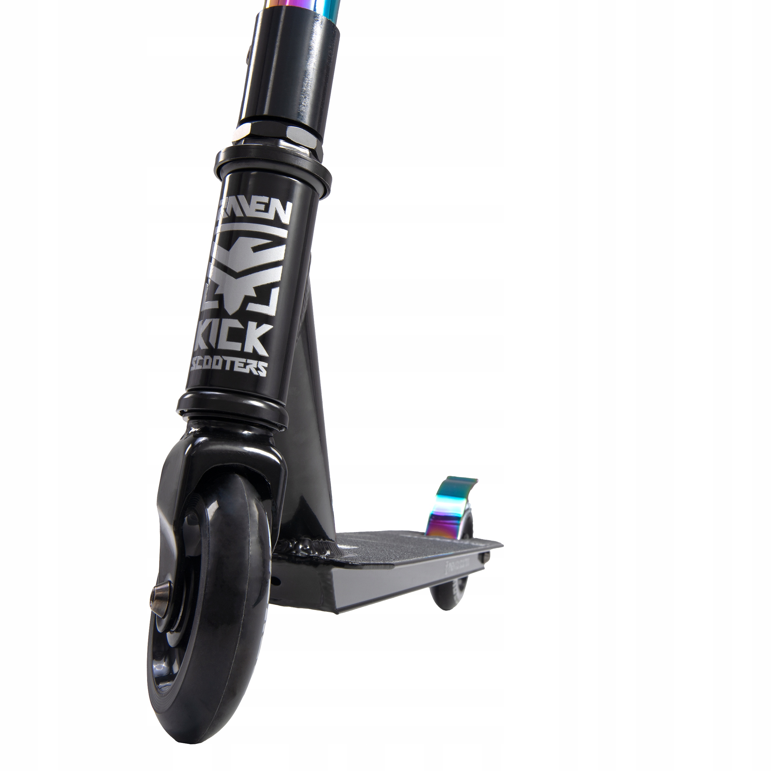 

Hulajnoga Stunt Raven Rookie Neo Chrome
